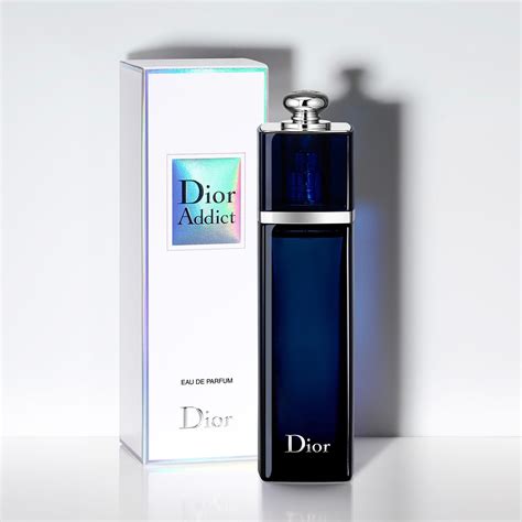 dior addict notes